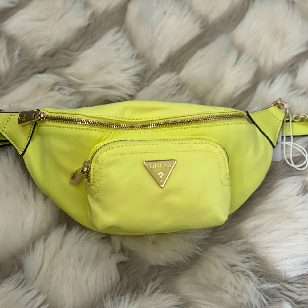 Eco Gemma Belt Bag!! New with tag